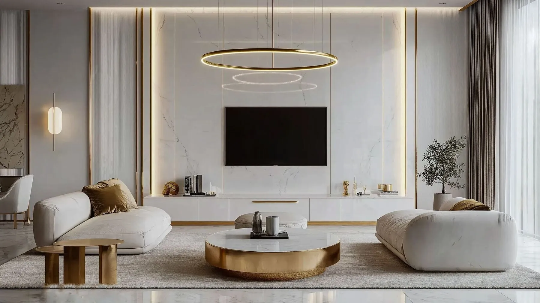 Jeddah Residence, Jeddah