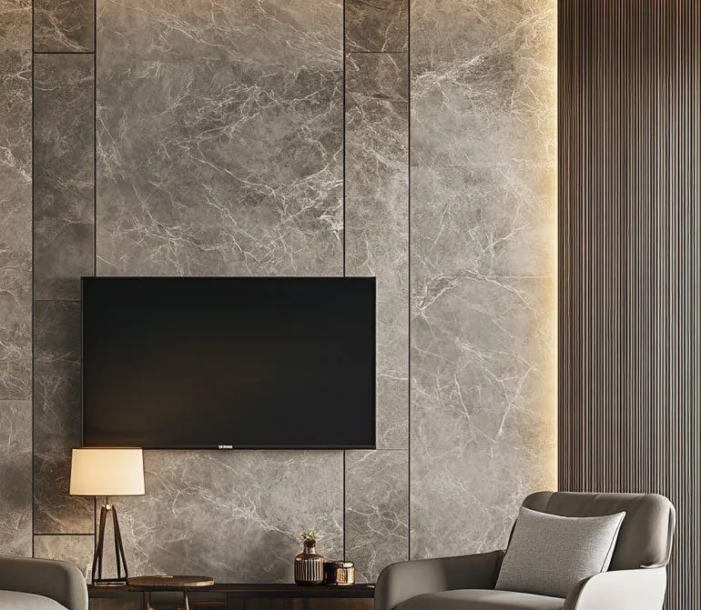 Modern Residence, view 3