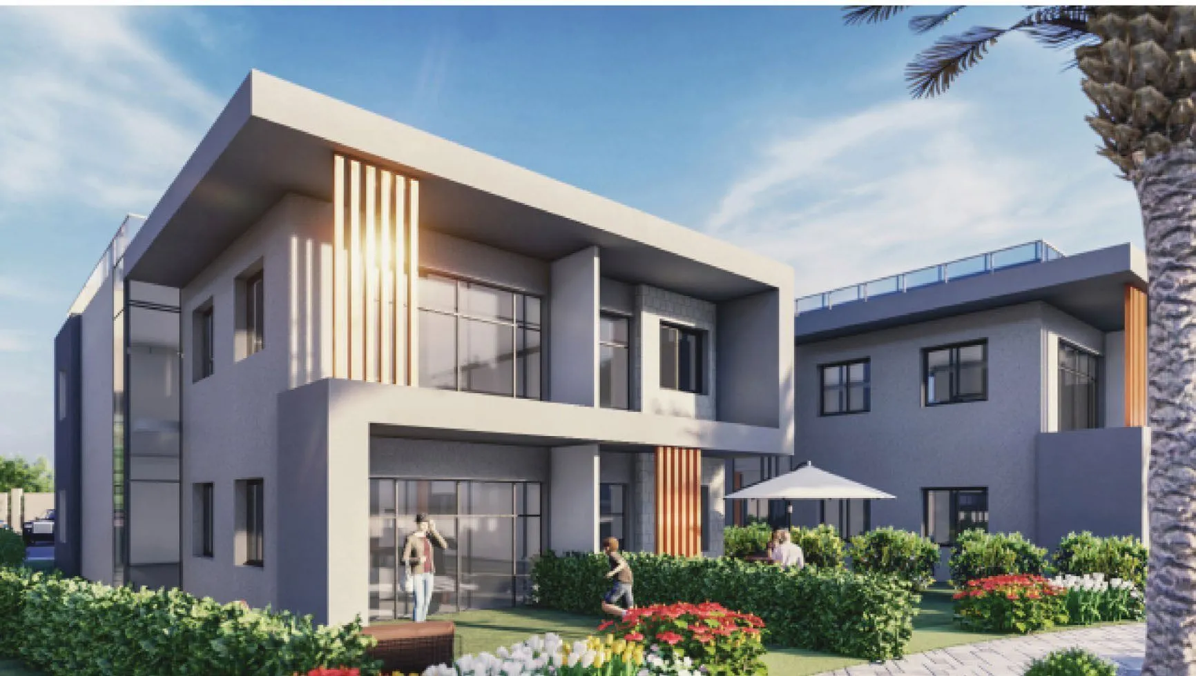 Juba Resort Complex, view 3