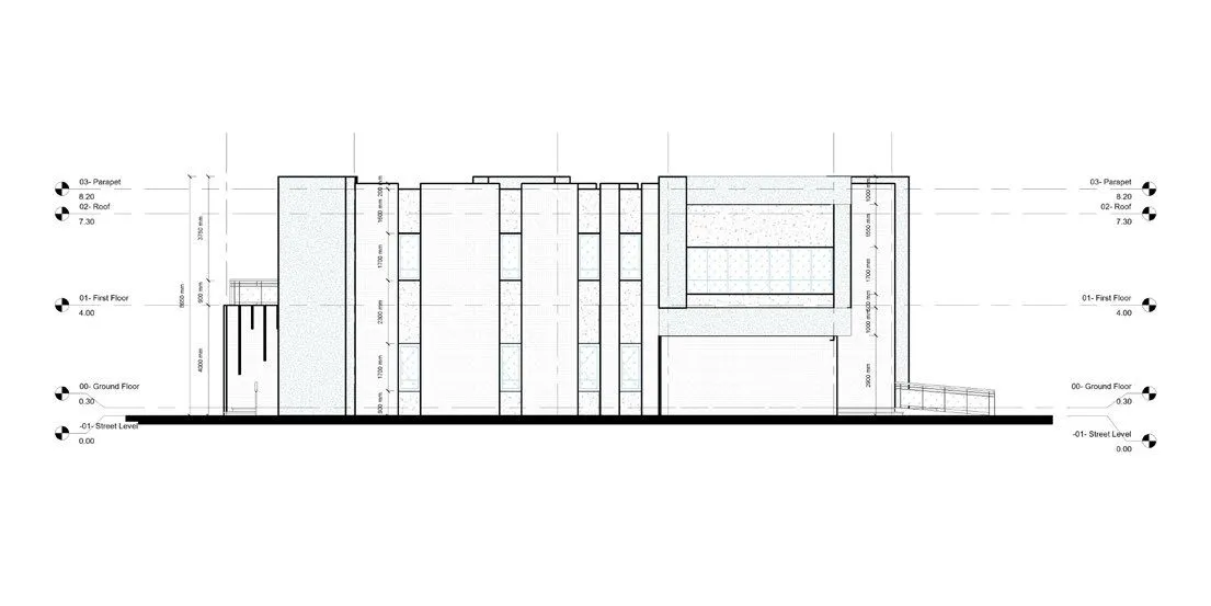 NOATUM Automotive Terminal, drawing 4